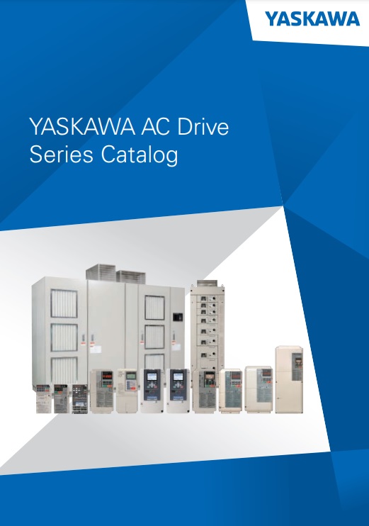 AC Drive Series Catalog